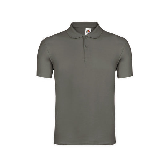 Polo Adulto Color (lote de 36)