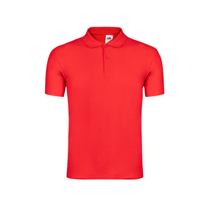 Polo Adulto Color (lote de 36)