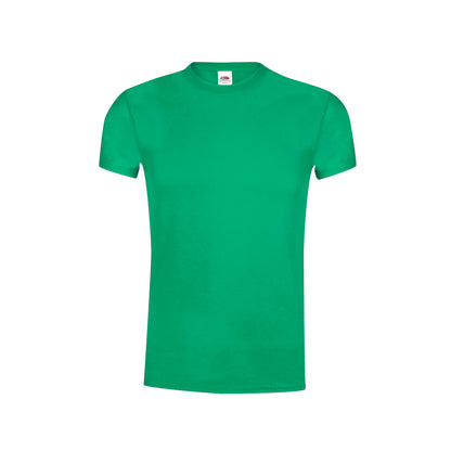 T-Shirt Erwachsene Farbe (120er-Pack)