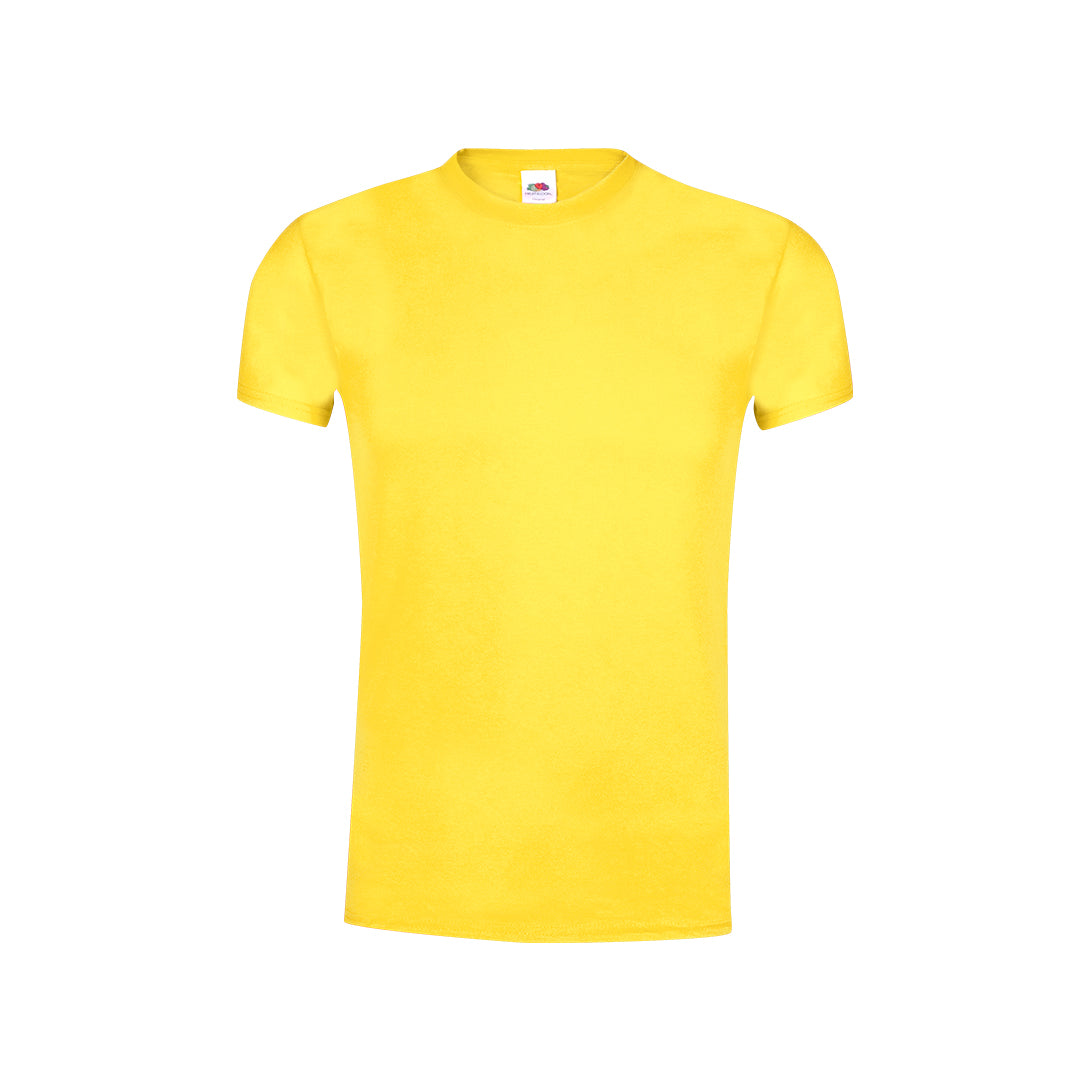T-Shirt Erwachsene Farbe (120er-Pack)