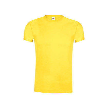 T-Shirt Erwachsene Farbe (120er-Pack)