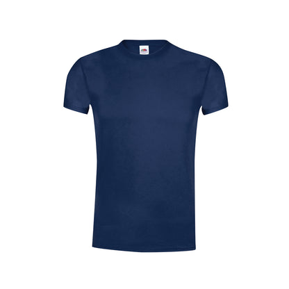 T-Shirt Erwachsene Farbe (120er-Pack)