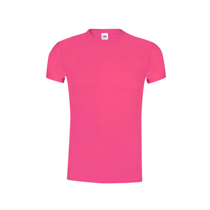 T-Shirt Erwachsene Farbe (120er-Pack)