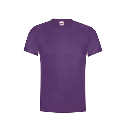 T-Shirt Erwachsene Farbe (120er-Pack)