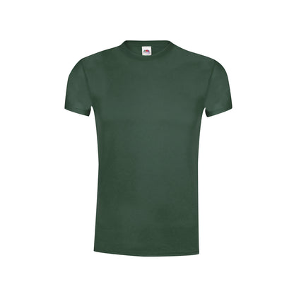 T-Shirt Erwachsene Farbe (120er-Pack)