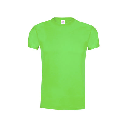 T-Shirt Erwachsene Farbe (120er-Pack)