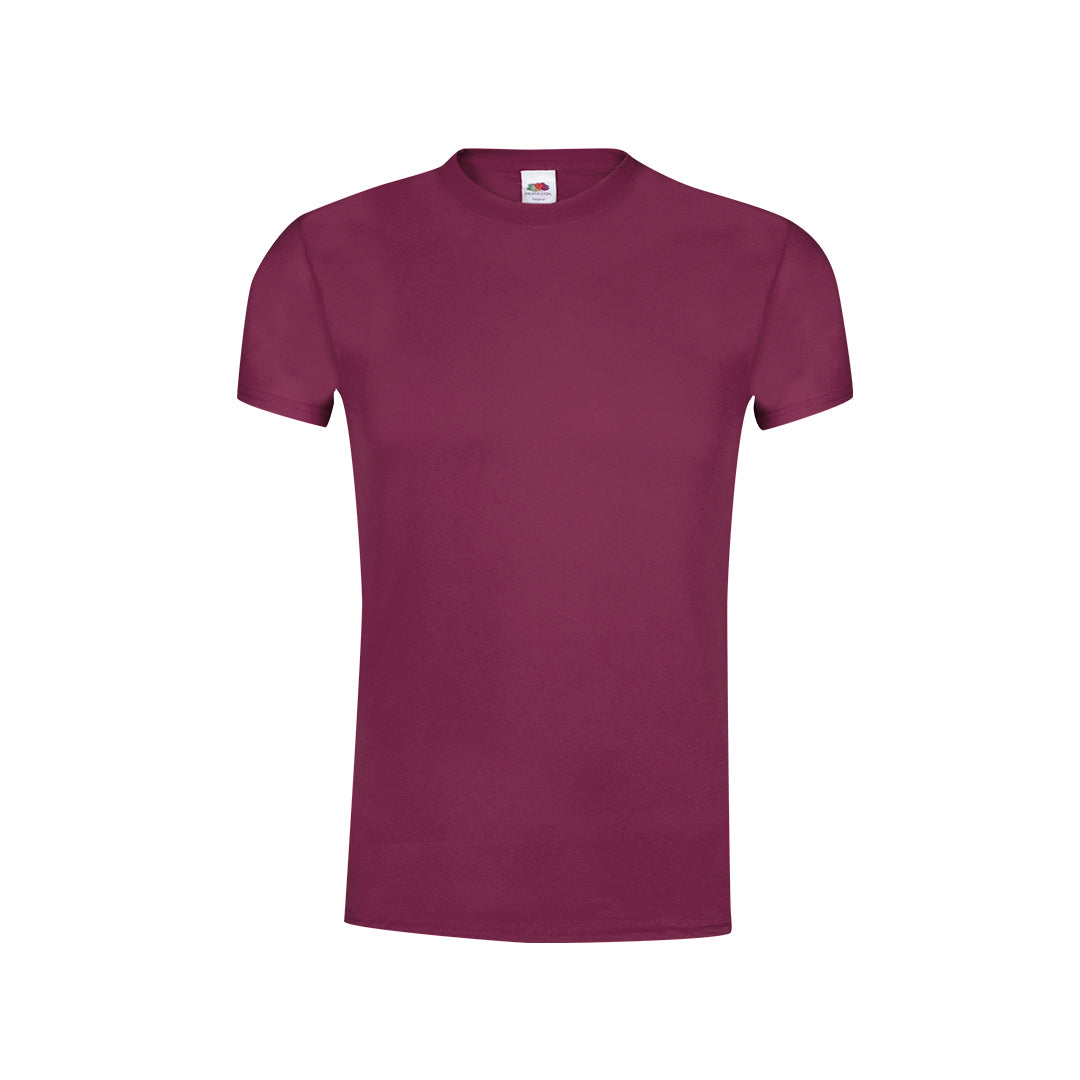 T-Shirt Erwachsene Farbe (120er-Pack)