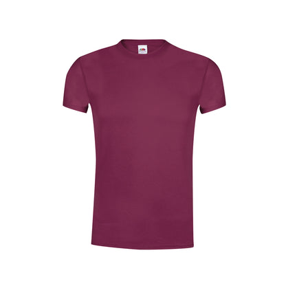 T-Shirt Erwachsene Farbe (120er-Pack)