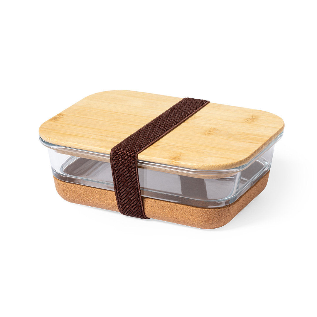 Boîte à goûter (lot de 10)