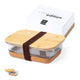 Boîte à goûter (lot de 10)
