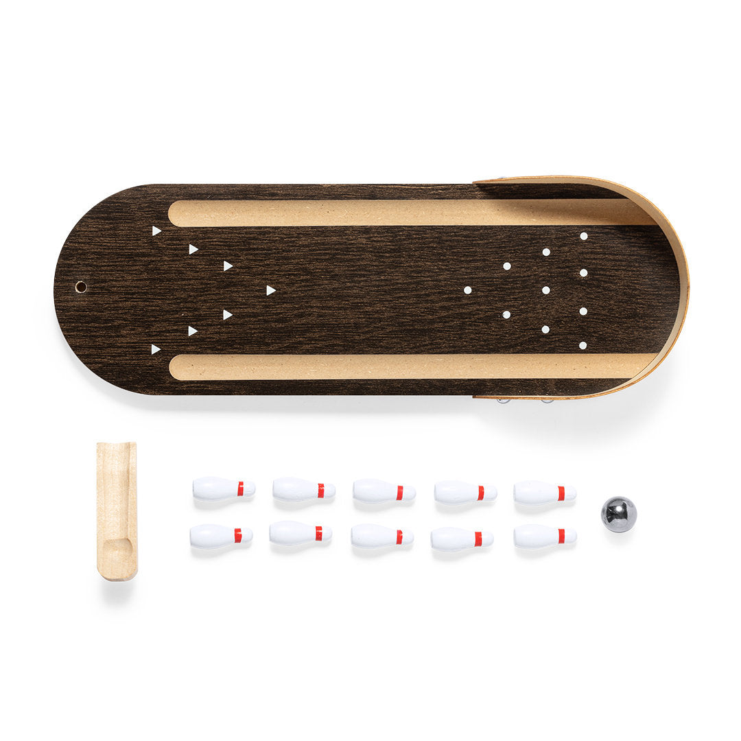 Minispiel Bowling (20er-Pack)