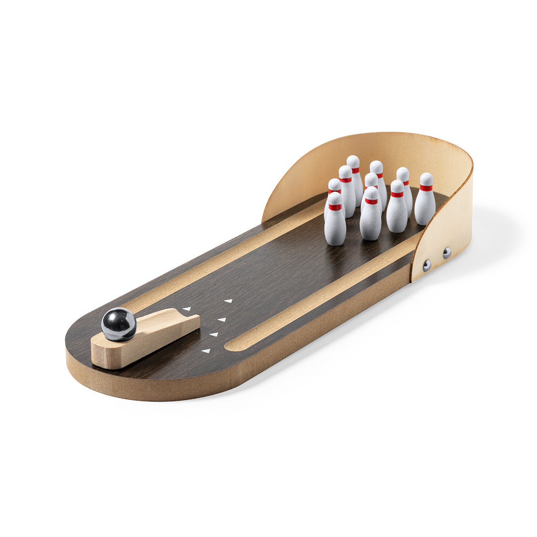 Minispiel Bowling (20er-Pack)
