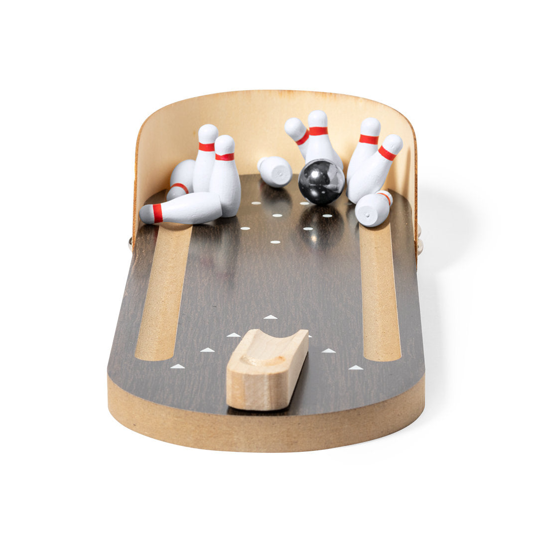 Minispiel Bowling (20er-Pack)