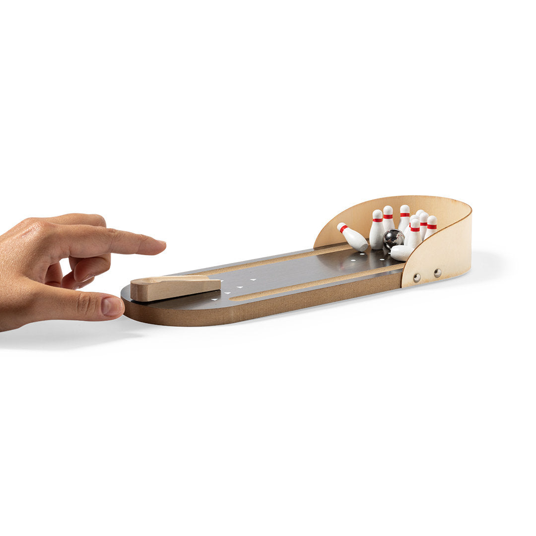 Minispiel Bowling (20er-Pack)