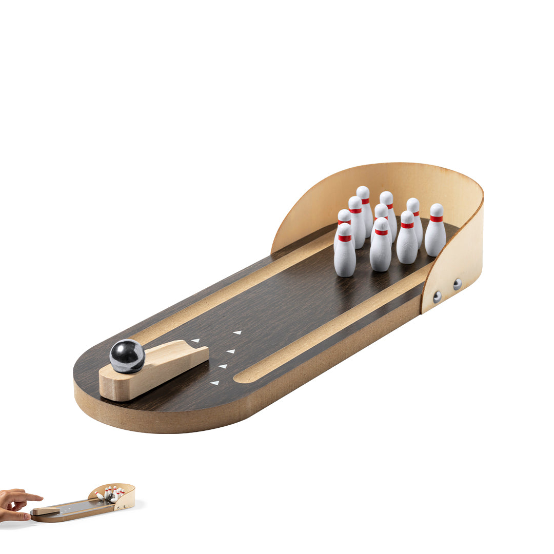 Minispiel Bowling (20er-Pack)