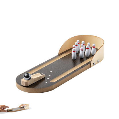 Minispiel Bowling (20er-Pack)