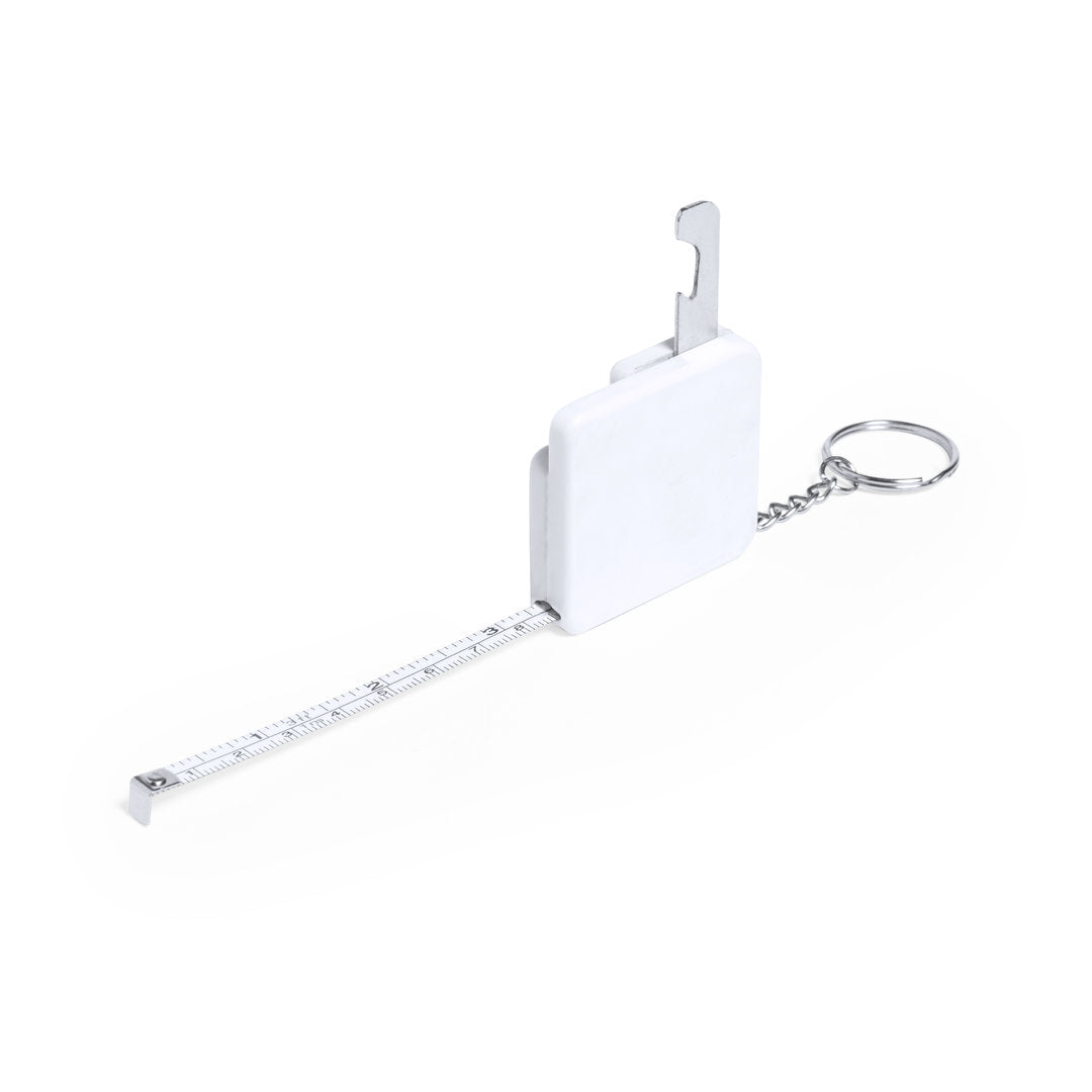 Maßband mit Flaschenöffner (50er-Pack)