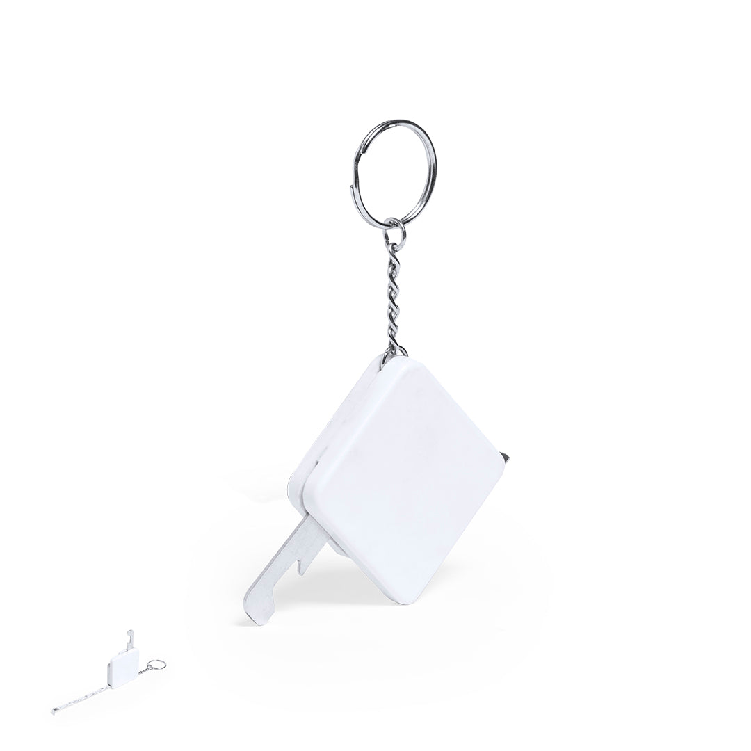 Maßband mit Flaschenöffner (50er-Pack)