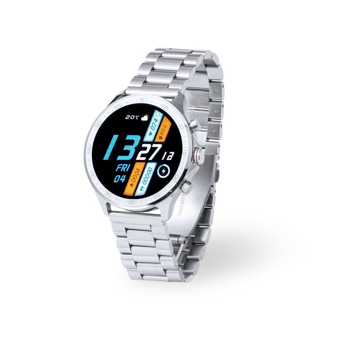 Montre connectée