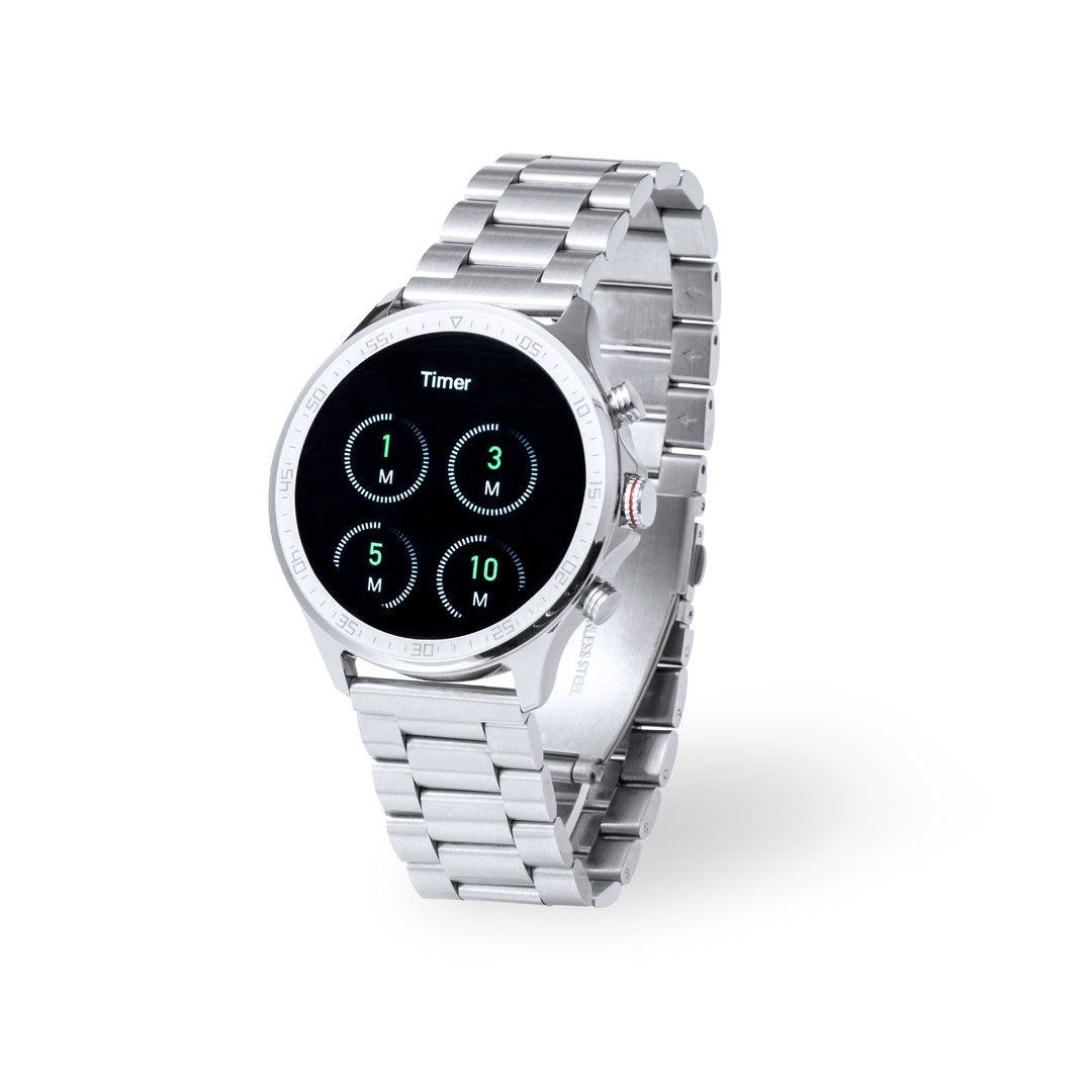 Montre connectée