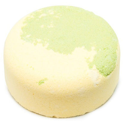 Burbuja Floral Limon Y Lima