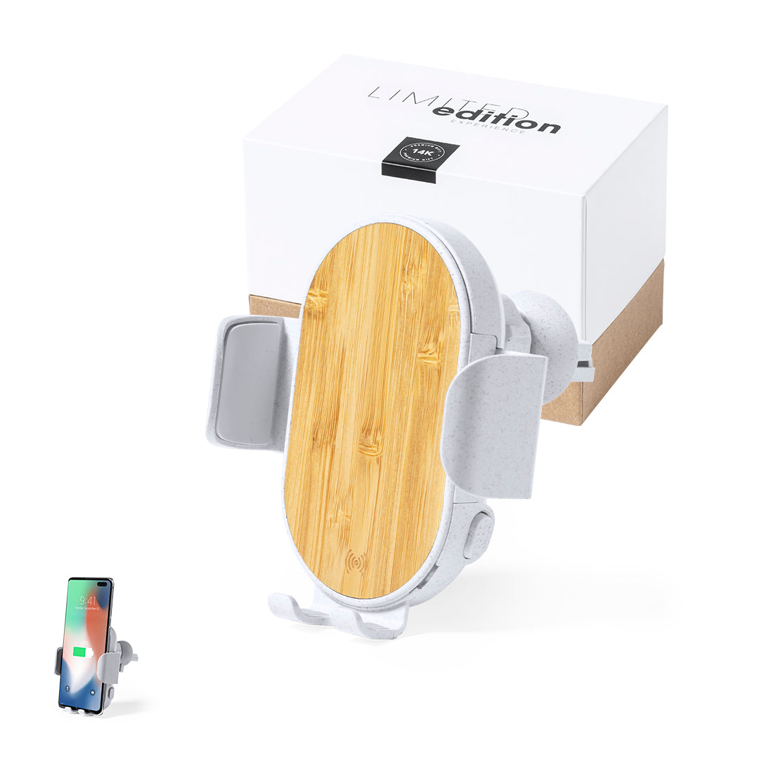 Soporte Cargador (lote de 50)