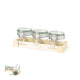 Set Tarros