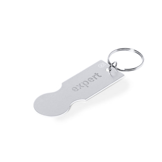 Porte-clés Caddie (lot de 100)