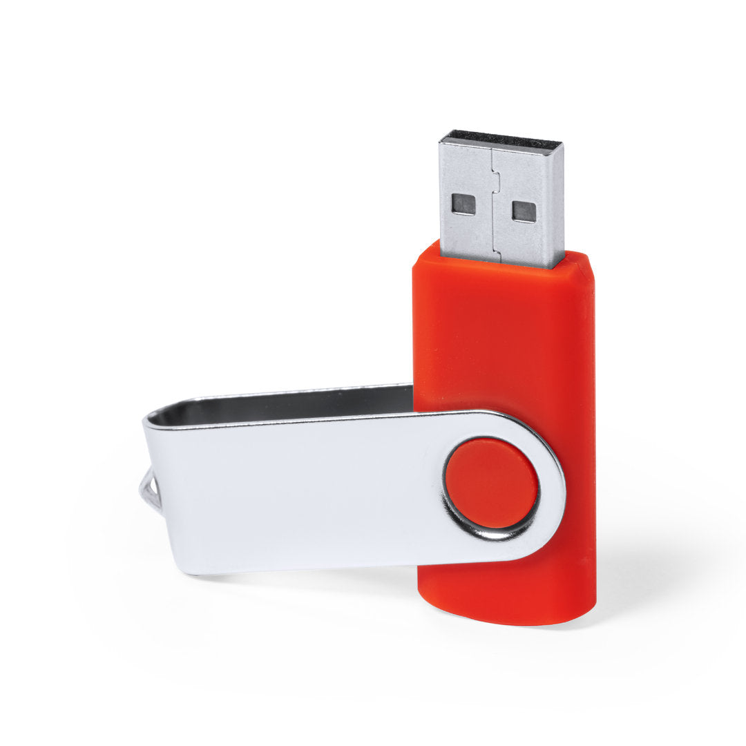 Memoria USB (lote de 50)