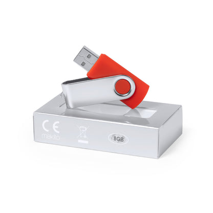 Memoria USB (lote de 50)