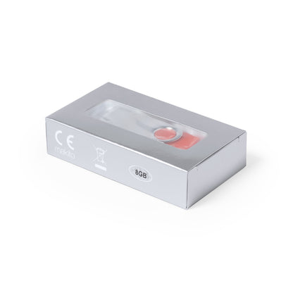 Memoria USB (lote de 50)