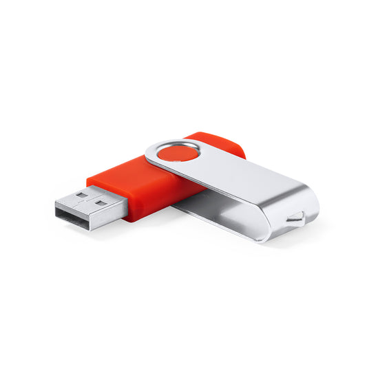 Memoria USB (lote de 50)