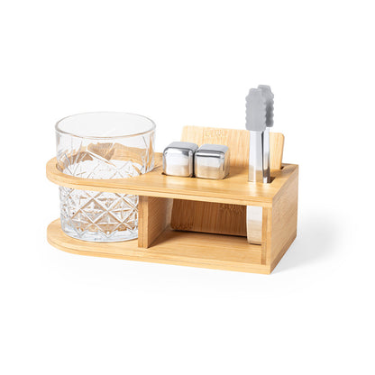 Set Whisky (lote de 10)