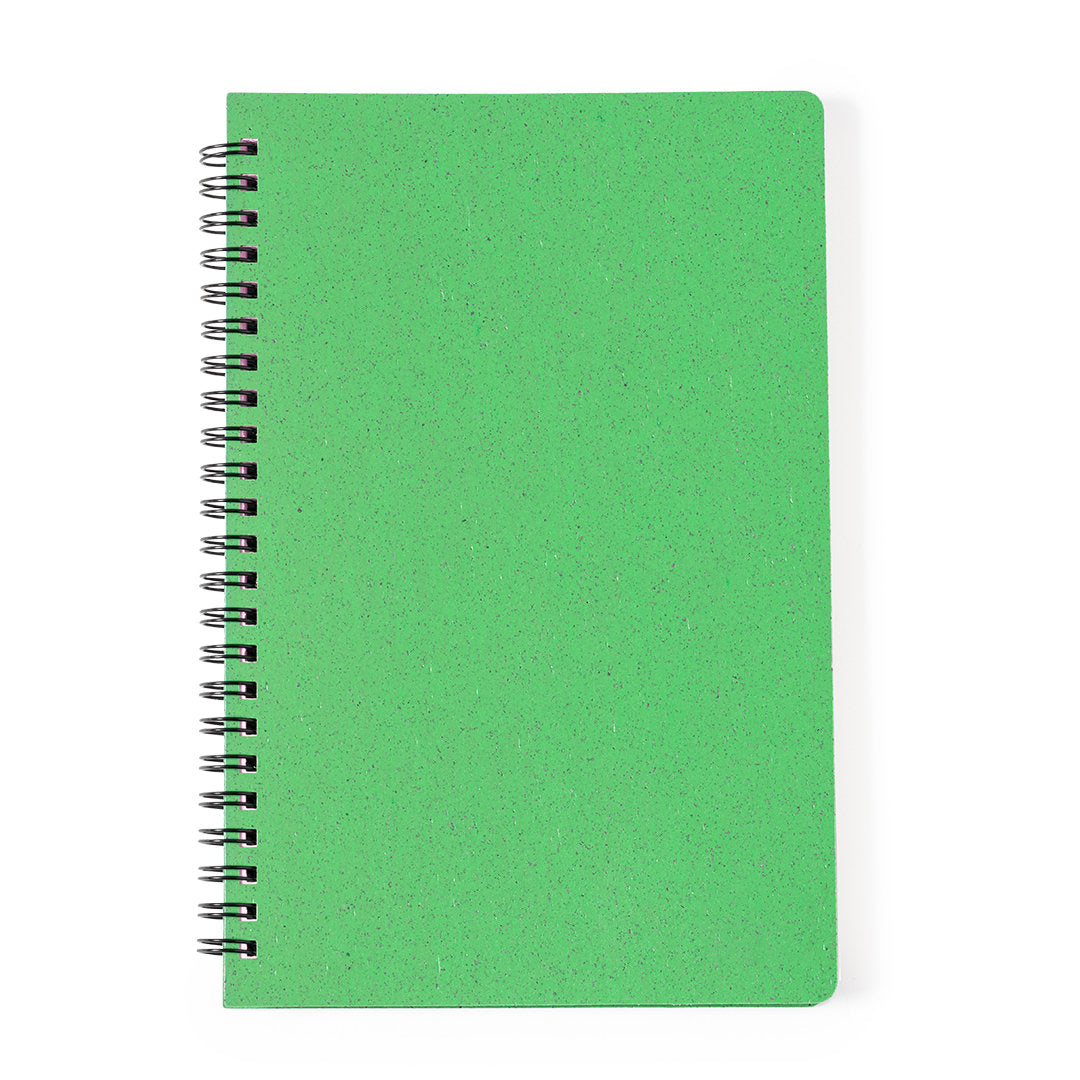 Carnet (lot de 25)