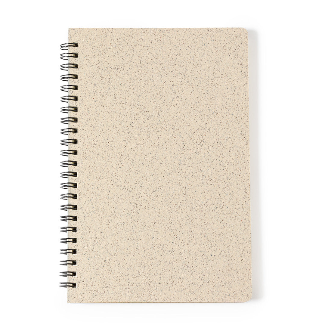 Carnet (lot de 25)