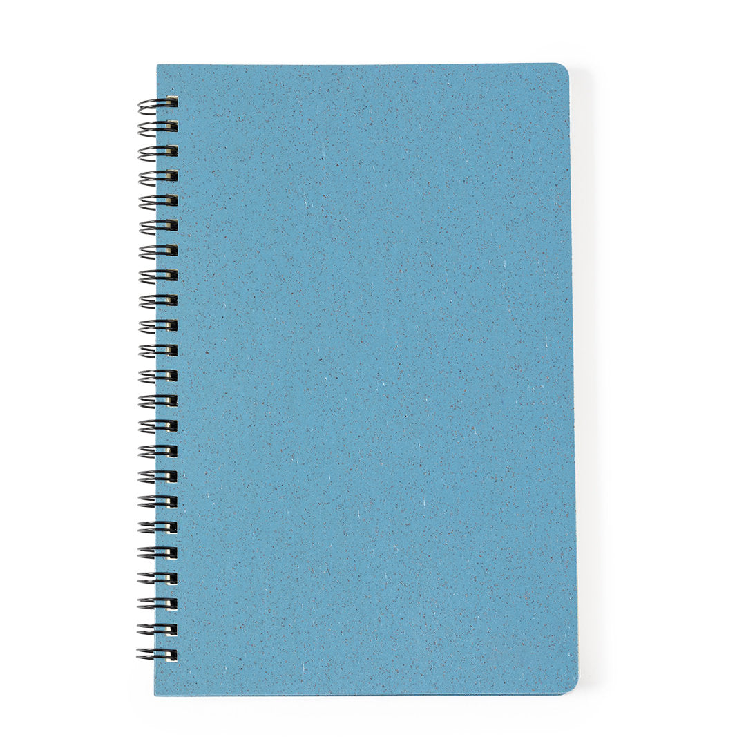 Carnet (lot de 25)