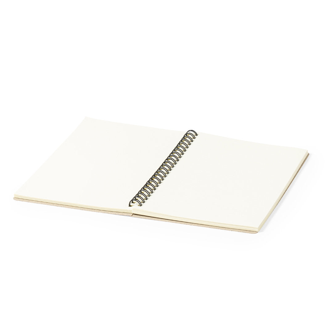 Carnet (lot de 25)