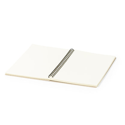 Carnet (lot de 25)
