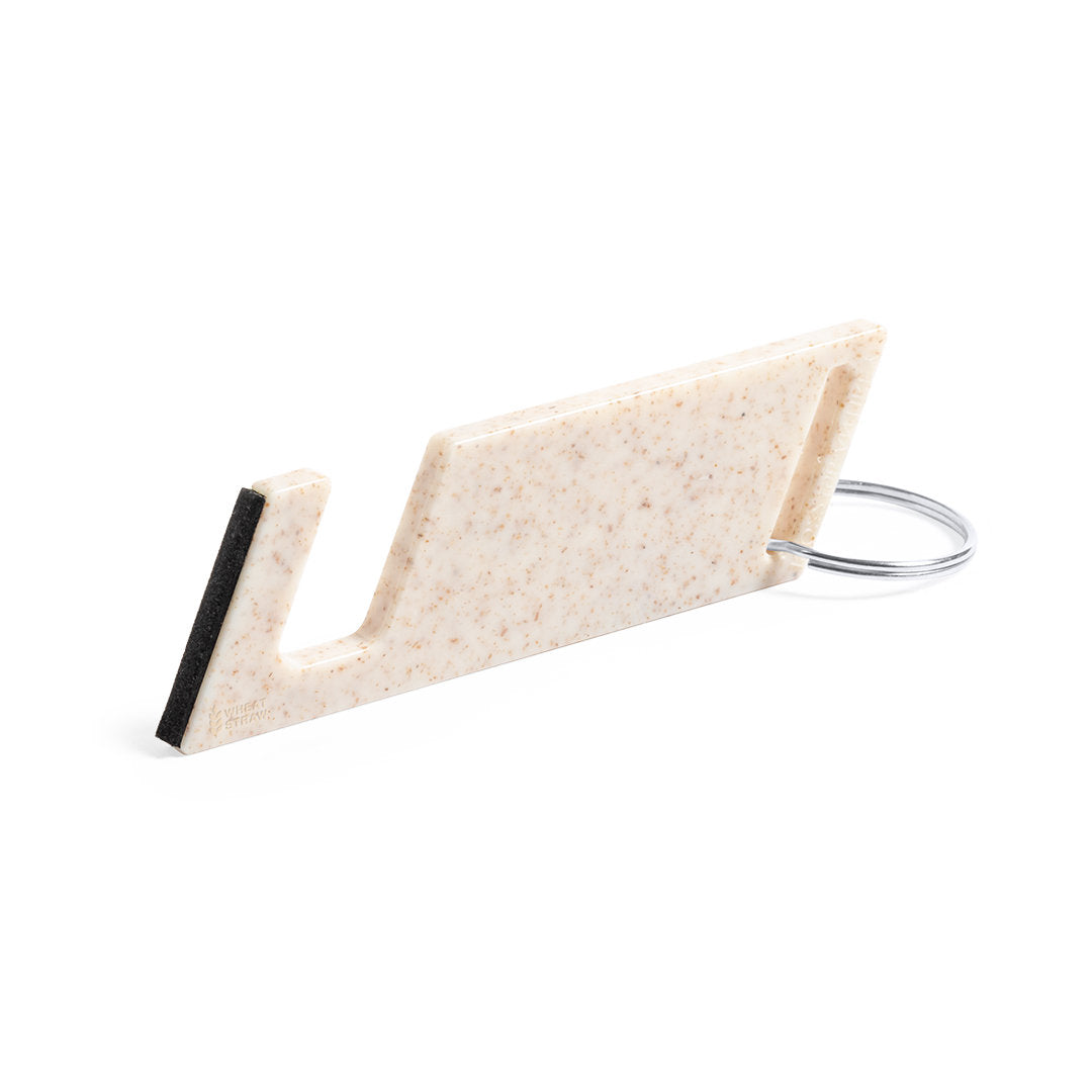 Porte-clés multifonction