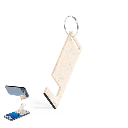 Porte-clés multifonction