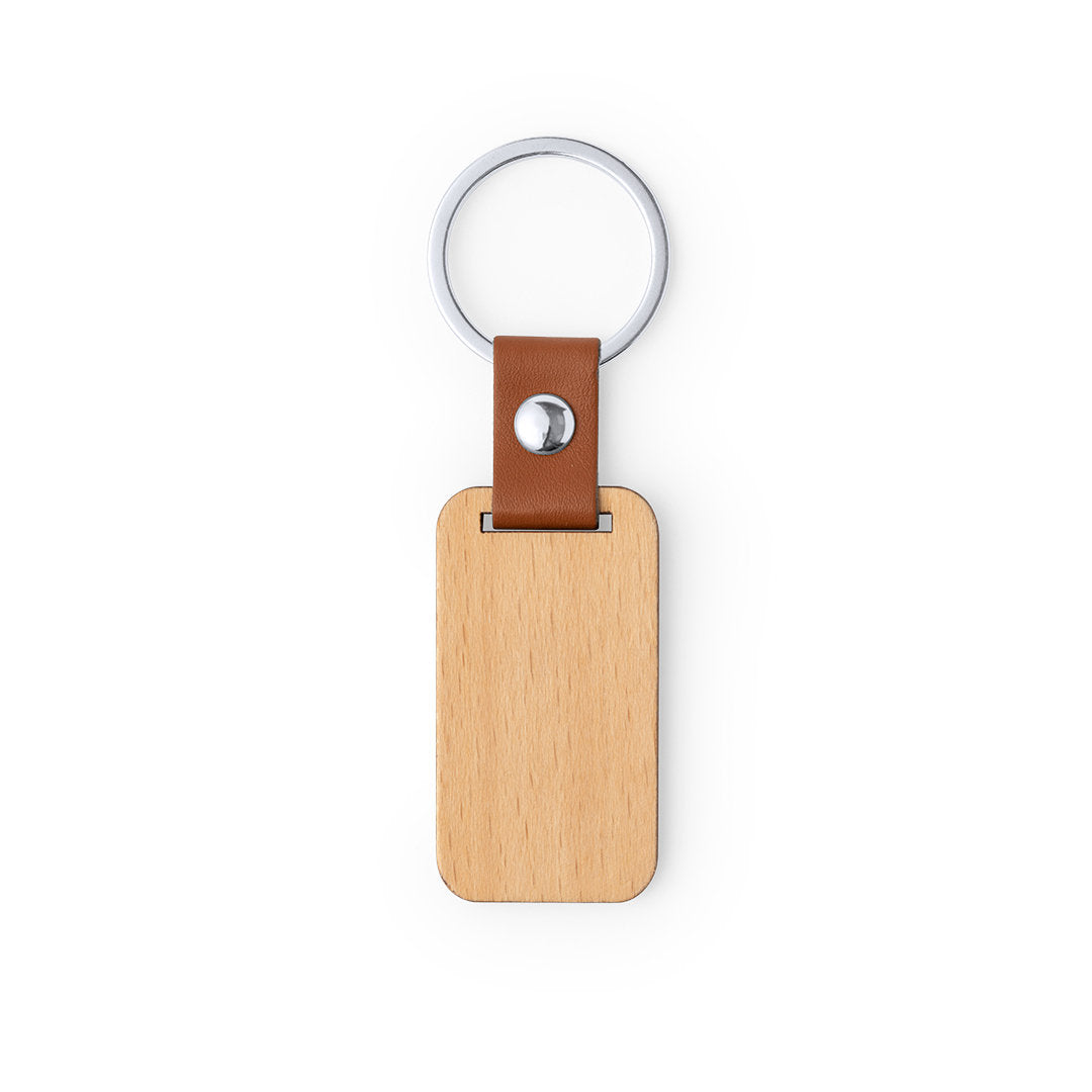Porte-clés (lot de 100)