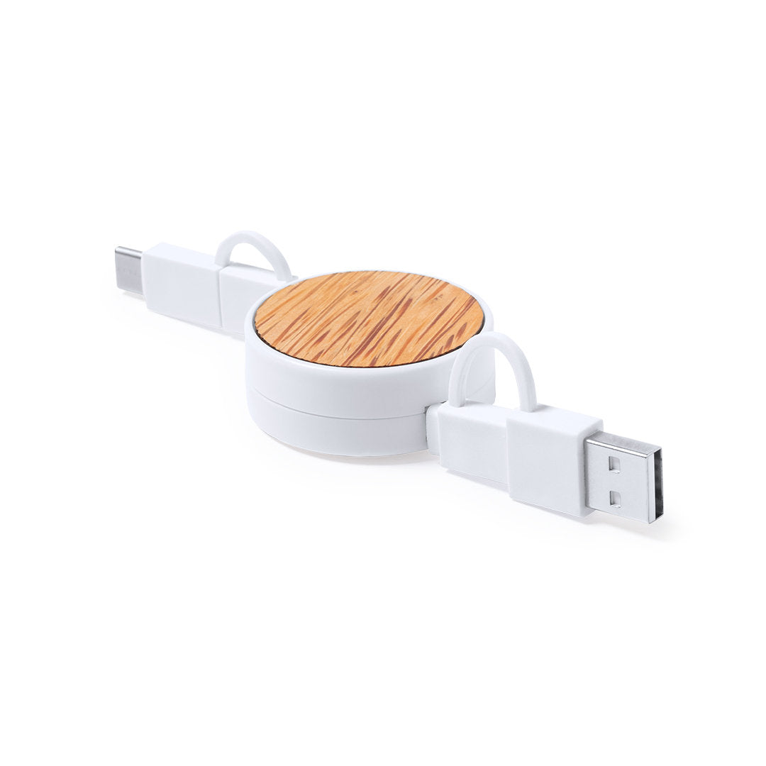 Ladekabel