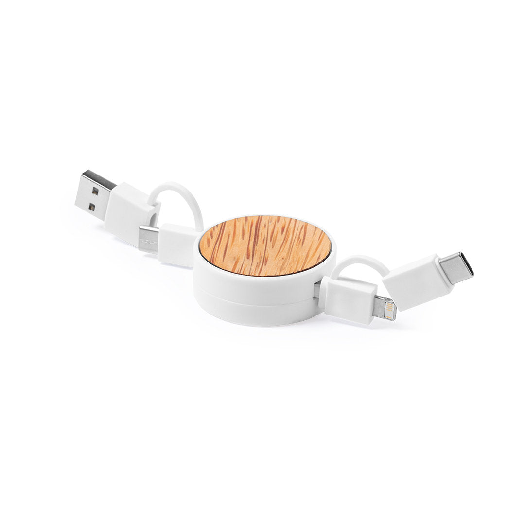 Ladekabel