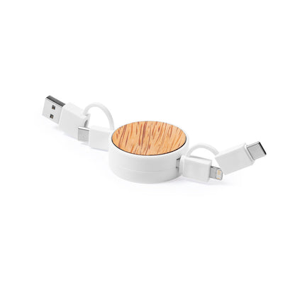 Ladekabel