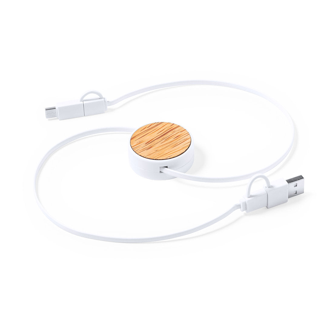 Ladekabel