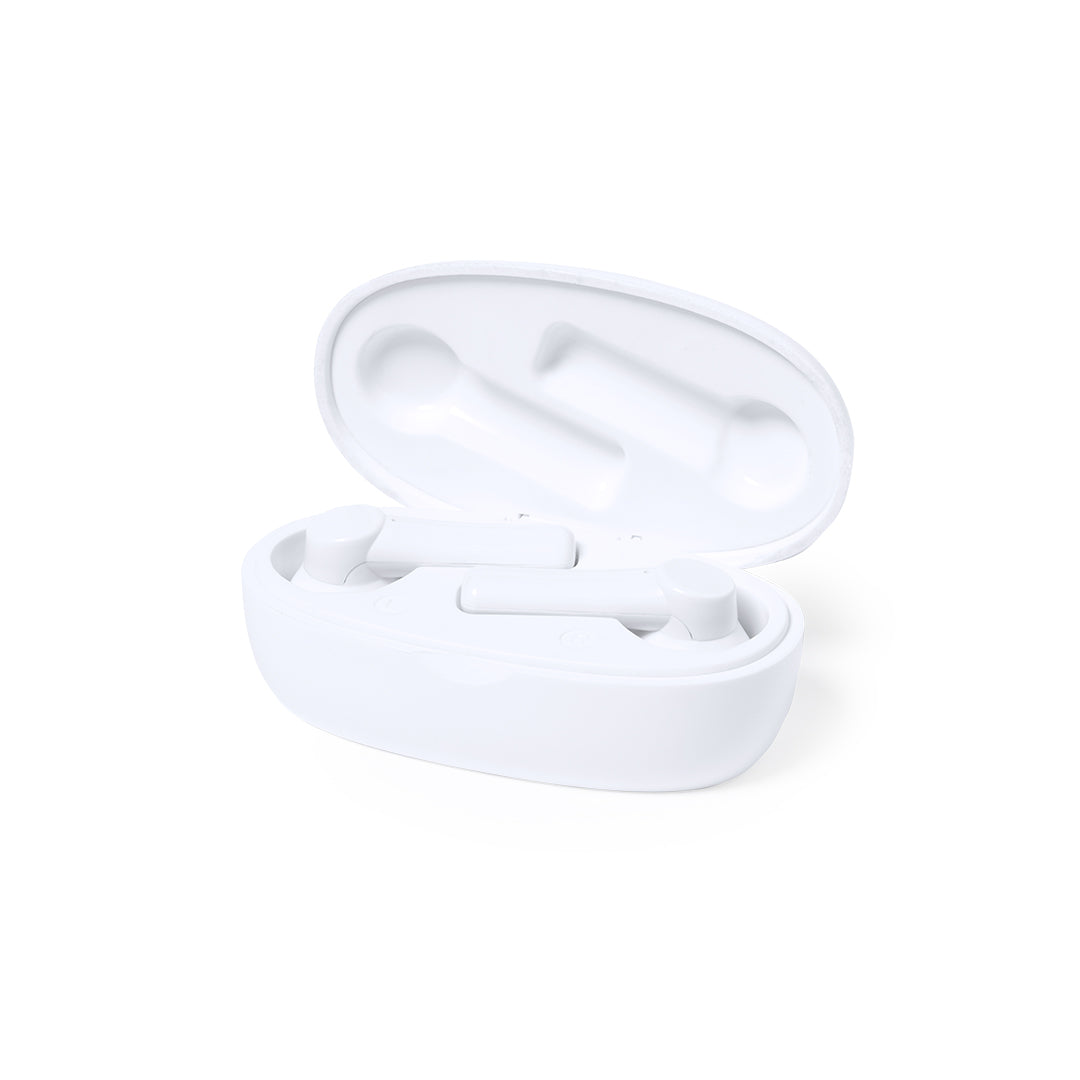 Auriculares (lote de 50)