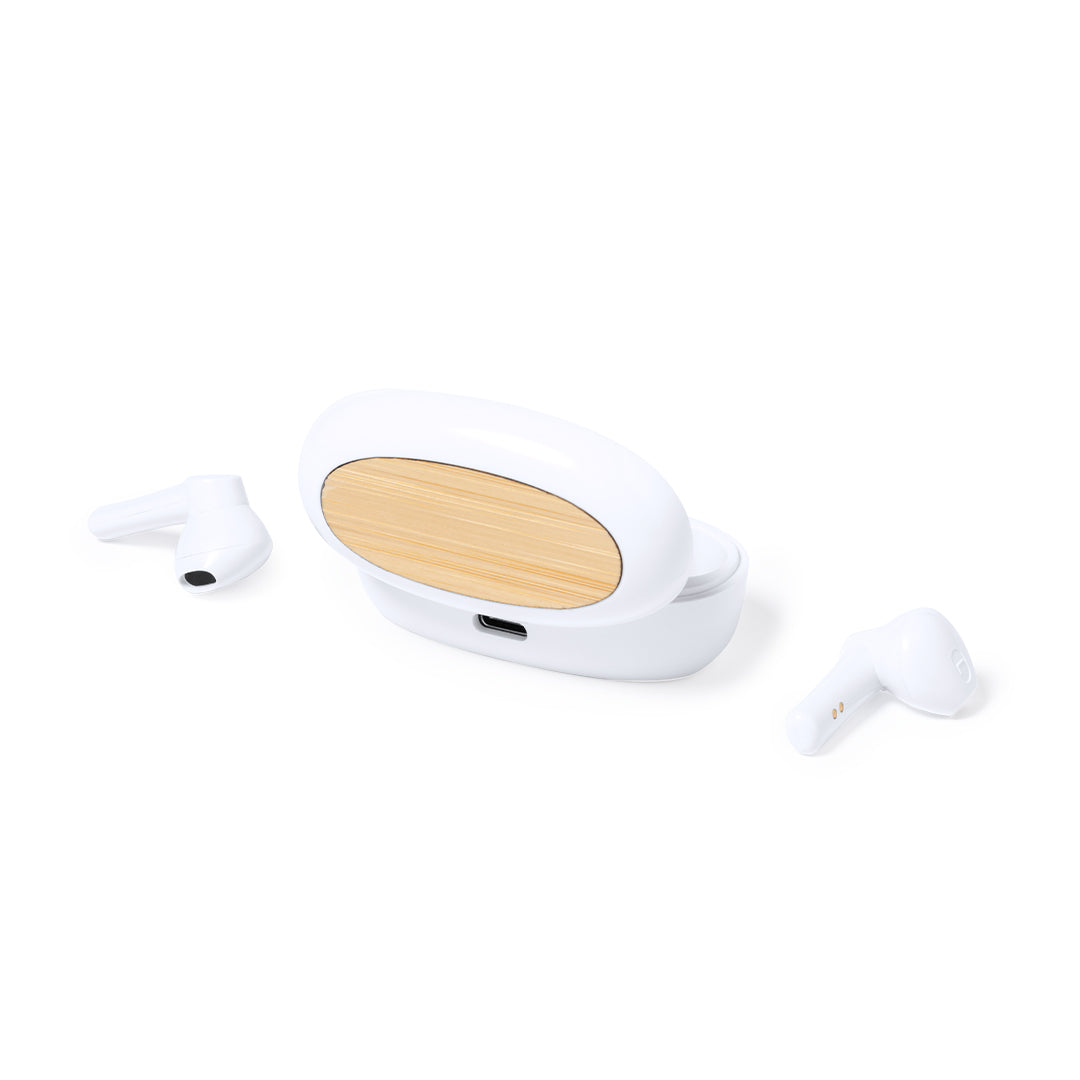 Auriculares (lote de 50)