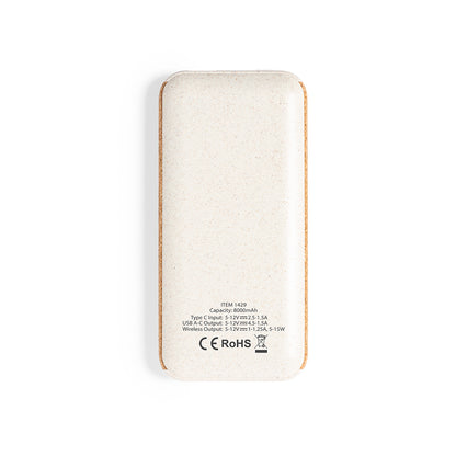 Power Bank (lot de 20)