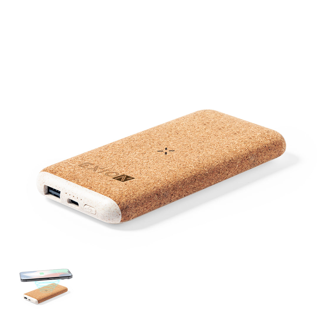 Power Bank (lot de 20)