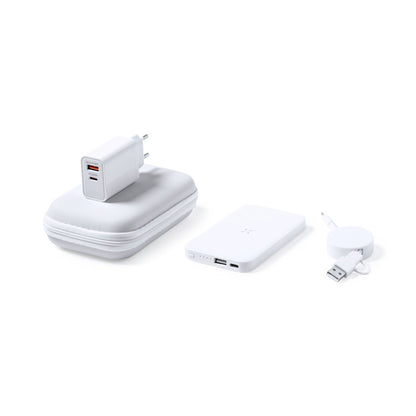 Set Power Bank (lote de 40)